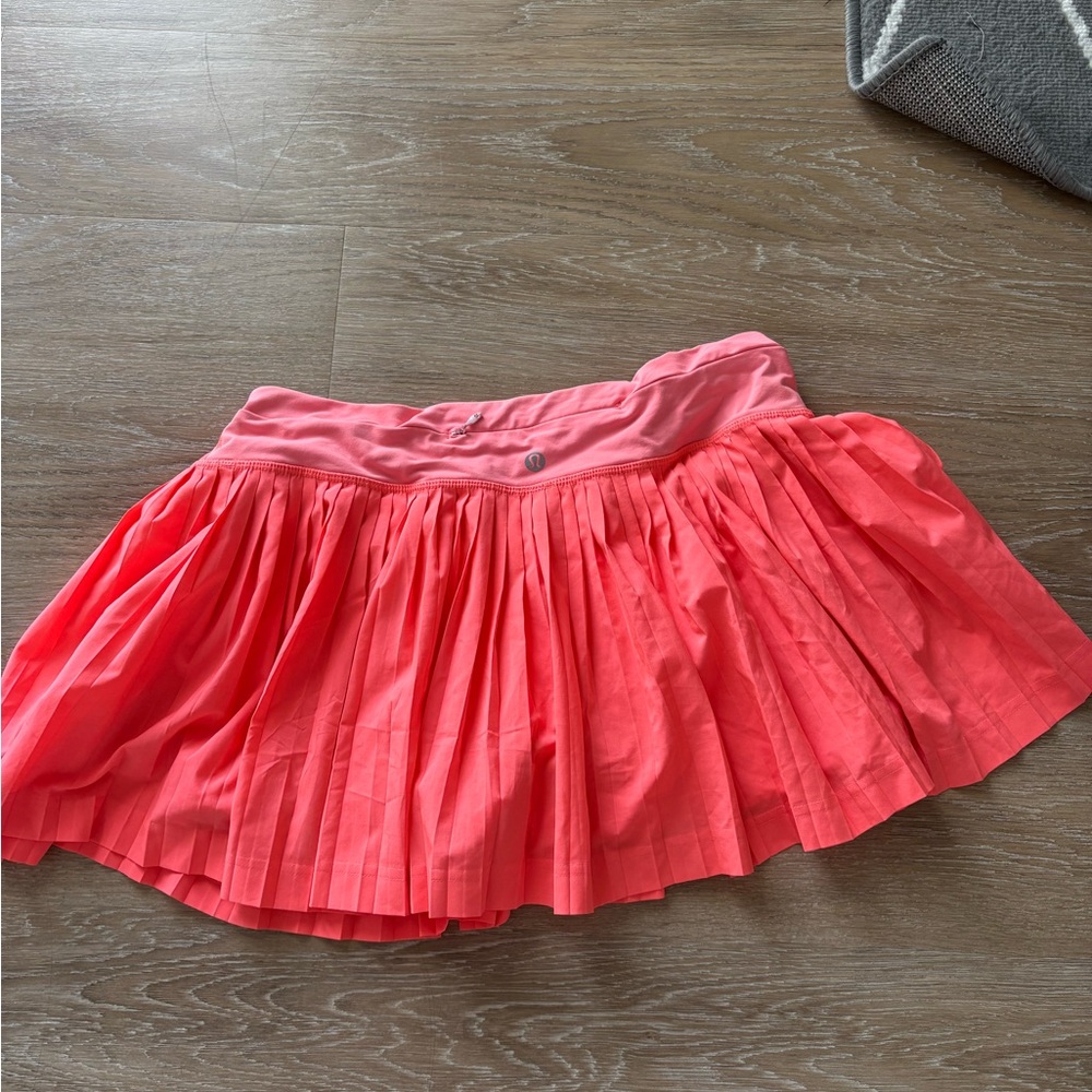 Lululemon Skirt